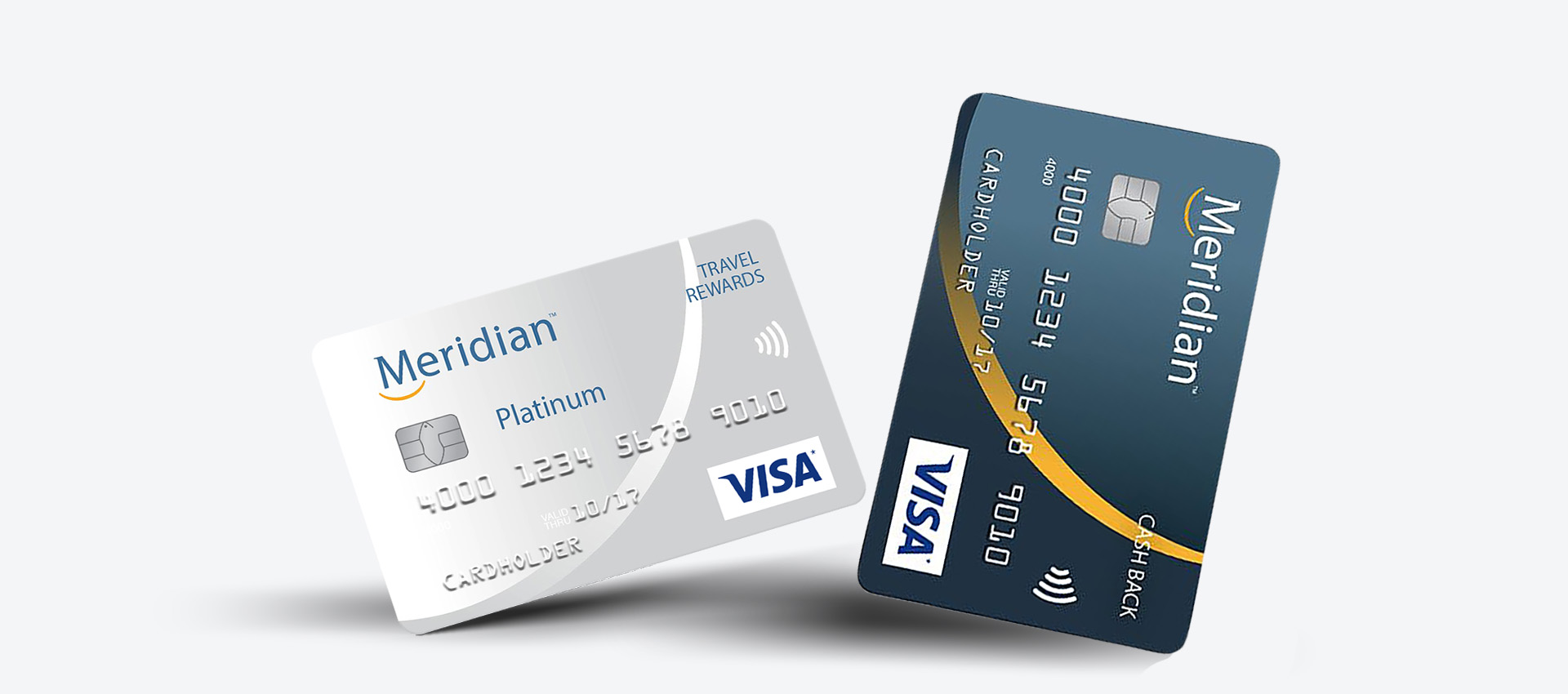 Best Meridian Credit Cards Canada 2024